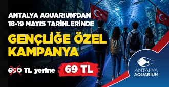 AntalyaAquarium